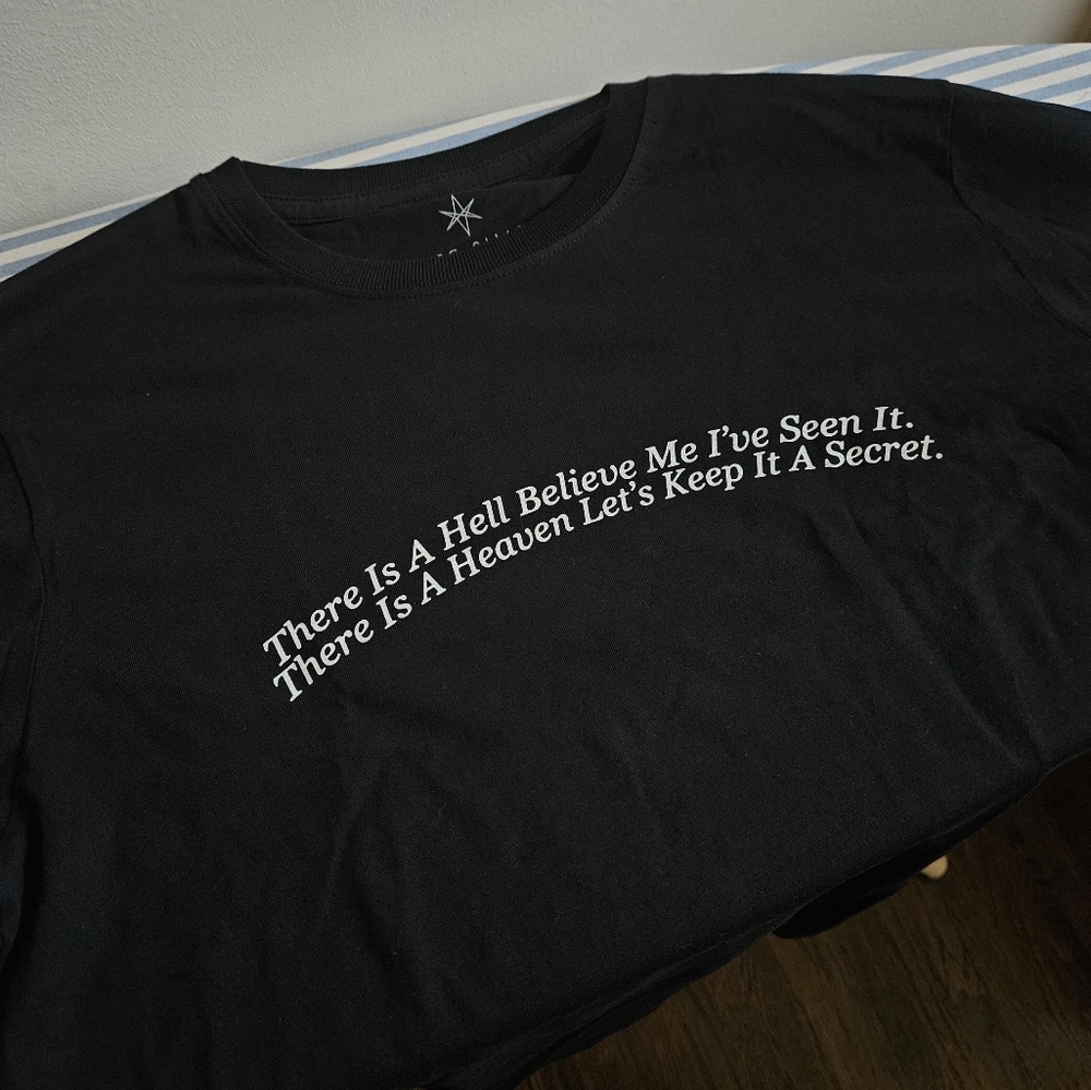 Bring Me The Horizon Long Sleeve